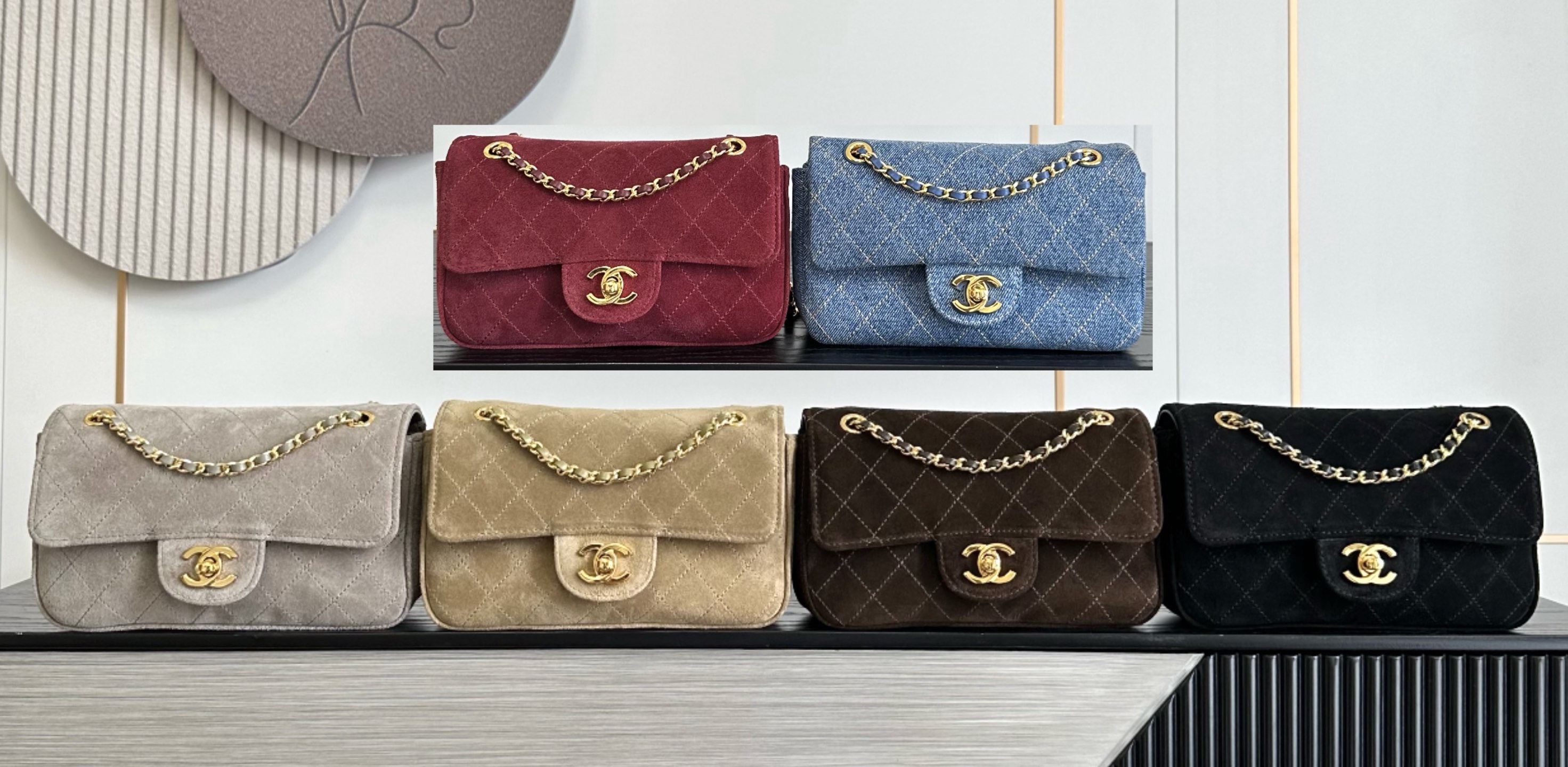 Quality Preowned Saddle Bag Authentic Vintage Crossbody Bag factory